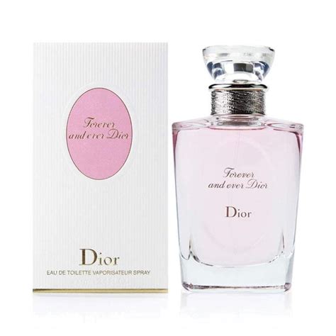 forever and ever dior 100ml.